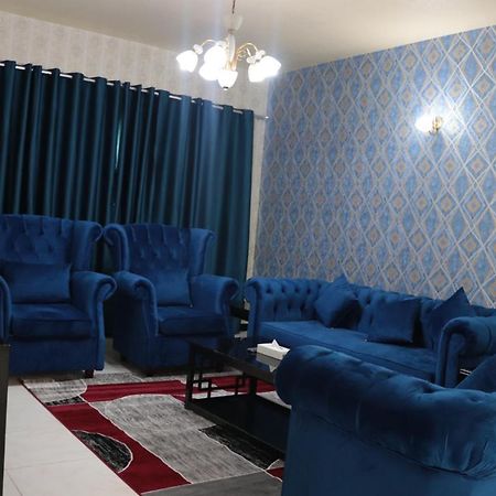 Al Zahabiya Hotel Apartments Dubaj Exteriér fotografie