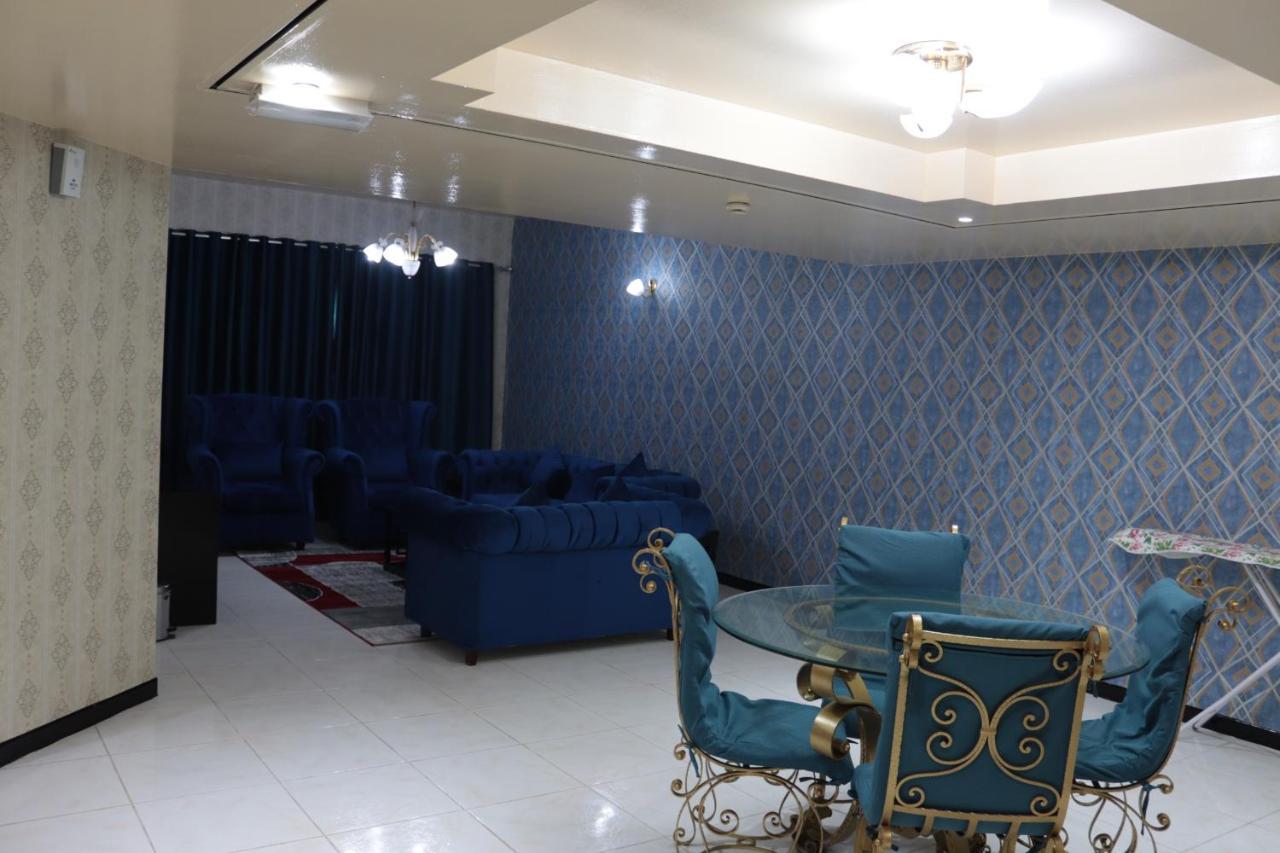 Al Zahabiya Hotel Apartments Dubaj Exteriér fotografie