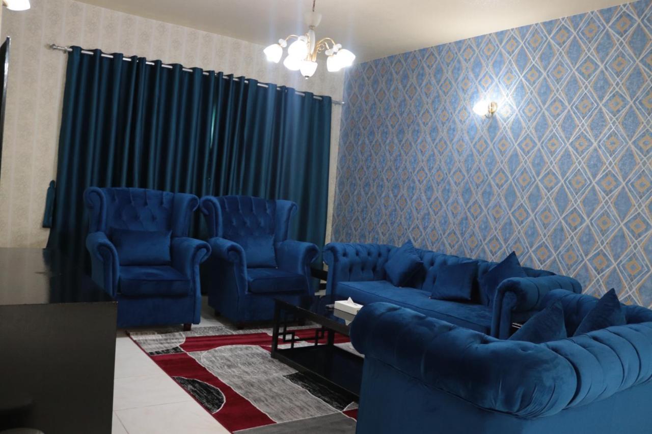Al Zahabiya Hotel Apartments Dubaj Exteriér fotografie